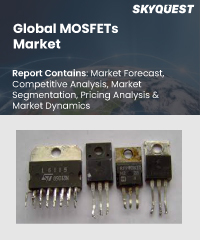 Global MOSFETs Market