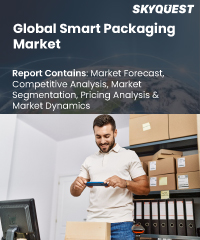 Global Smart Packaging Market