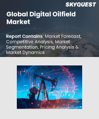 Global Digital Oilfield Market