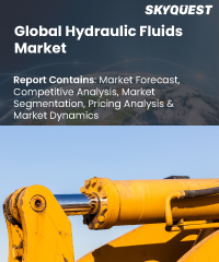 Global Hydraulic Fluids Market