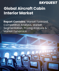 Global Aerospace Avionics Market