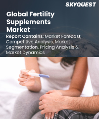 Global Fertility Supplements Market