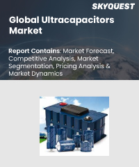 Global Ultracapacitors Market