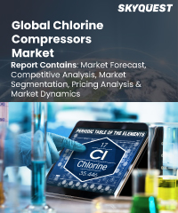 Global Chlorine Compressors Market