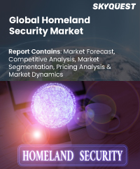 Global Homeland Security Market