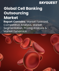 Global Cell Banking Outsourcing Market