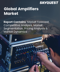 Global Amplifiers Market