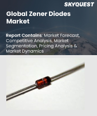 Global Zener Diodes Market