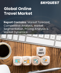 online travel industry report