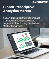 Global Prescriptive Analytics Market Size and Forecast to 2030