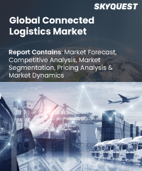 Global Connected Logistics Market