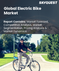 Global Cycle Tourism Market