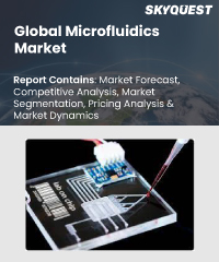 Global Microfluidics Market