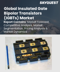 Global MOSFETs Market