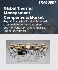 Global Thermal Management Components Market