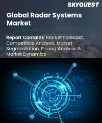 Global Aircraft Tail Lighting Market