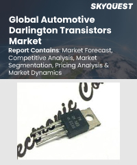 Global Automotive Darlington Transistors Market