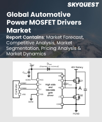 Global Digital Signal Processors (DSPs) Market