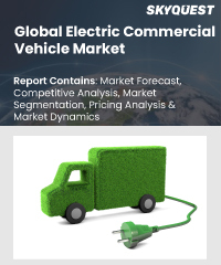 Global Electric Commercial Vehicle Market