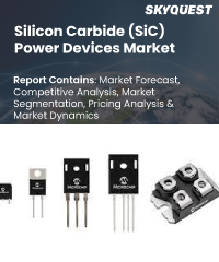 Global Spatial Light Modulator Market