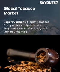 Global Roll-Your-Own Tobacco Products Market