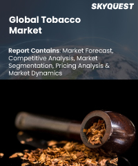 Global Heated Tobacco Products Market