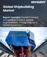 Global Shipbuilding Market