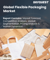 Global Flexible Packaging Market