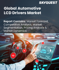 Global Automotive LCD Drivers Market