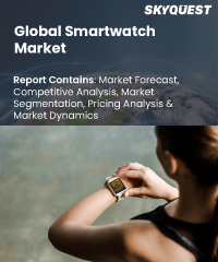 Global Smartwatch Market