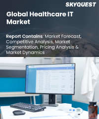 Global Healthcare IT Market