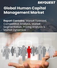 Global Human Capital Management Market