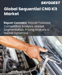 Global Sequential CNG Kit Market