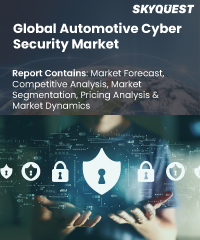 Global Automotive Cyber Security Market