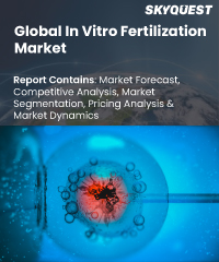 Global In Vitro Fertilization Market