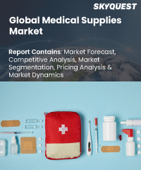 Global Medical supplies Market