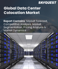 Data Center Generators Market