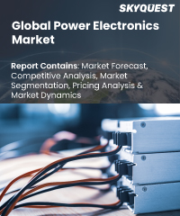 Global Mass Flow Controller Market