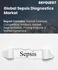 Global Sepsis Diagnostics Market