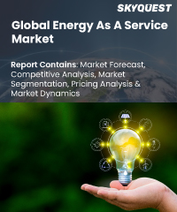 Global Energy As A Service Market