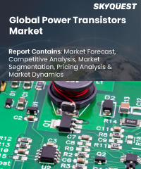 Global Power Transistors Market