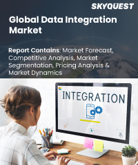 Global Data Integration Market