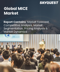 Global Mice Market