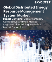 Global Distributed Energy Resource Management System Market