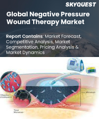 Global Negative Pressure Wound Therapy Market