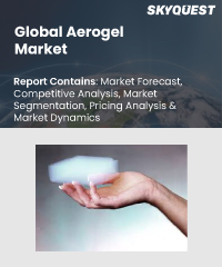 Global Aerogel Market