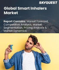 Global Smart Inhalers Market