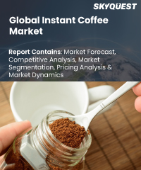 Global Instant Coffee Market