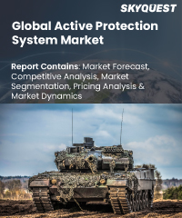 Global Active Protection System Market