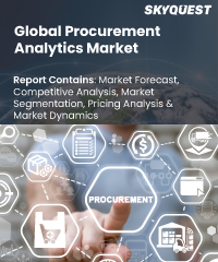 Global Procurement Analytics Market